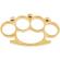 Set doua boxuri autoaparare ideallstore®, final feuds, otel inoxidabil, multicolor