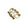 Set doua boxuri autoaparare ideallstore®, final rise, otel inoxidabil, multicolor
