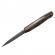 Cutit de vanatoare ideallstore®, stag call, 20 cm, bej, husa inclusa