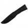 Cutit de vanatoare ideallstore®, woodland spirit, otel inoxidabil, lemn, 23 cm, maro
