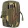 Husa tactica militara ideallstore®, trooper reach, poliester, capacitate 1 l, 18 cm, camuflaj