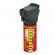 Spray cu piper ideallstore®, tornado ko, lanterna led, jet, auto-aparare, 50 ml