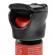 Spray cu piper ideallstore®, tornado ko, lanterna led, jet, auto-aparare, 50 ml