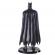 Figurina batman articulata ideallstore®, dark knight, editie de colectie, 18 cm, stativ inclus