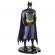 Figurina batman articulata ideallstore®, dark knight, editie de colectie, 18 cm, stativ inclus