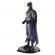 Figurina batman articulata ideallstore®, dark knight, editie de colectie, 18 cm, stativ inclus