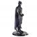 Figurina batman articulata ideallstore®, dark knight, editie de colectie, 18 cm, stativ inclus