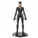 Figurina catwoman articulata ideallstore®, purrr mistress, editie de colectie, 18 cm, stativ inclus