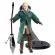 Figurina draco malfoy articulata ideallstore®, quidditch seeker, editie de colectie, 18 cm, stativ inclus