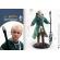 Figurina draco malfoy articulata ideallstore®, quidditch seeker, editie de colectie, 18 cm, stativ inclus