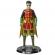 Figurina robin articulata ideallstore®, boy wonder, editie de colectie, 17 cm, stativ inclus