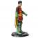 Figurina robin articulata ideallstore®, boy wonder, editie de colectie, 17 cm, stativ inclus