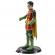 Figurina robin articulata ideallstore®, boy wonder, editie de colectie, 17 cm, stativ inclus