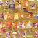 Set cartonase pokemon ideallstore®, gold gtx, editie de colectie, 55 bucati, aurii