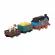 Thomas locomotiva motorizata thomas cu 2 vagoane