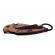 Briceag de vanatoare ideallstore®, desert camo, model karambit, 20 cm, bej