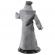 Figurina articulata dumbledore ideallstore®, head master, editie de colectie, 18 cm, stativ inclus