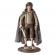 Figurina articulata frodo ideallstore®, ring bearer, editie de colectie, 18 cm, stativ inclus