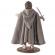 Figurina articulata frodo ideallstore®, ring bearer, editie de colectie, 18 cm, stativ inclus