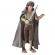 Figurina articulata frodo ideallstore®, ring bearer, editie de colectie, 18 cm, stativ inclus