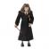 Figurina articulata hermione ideallstore®, brightest witch, editie de colectie, 18 cm, stativ inclus