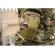 Set de protectie ideallstore®, tactical help, genunchiere si cotiere, nylon, marime universala, camuflaj