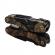 Cleste multifunctional ideallstore®, survival gear, otel inoxidabil, 10 functii, 22 cm, camuflaj, husa inclusa