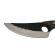Set doua cutite de bucatarie ideallstore®. japanese chef, lucrate manual, otel, maner lemn, 27.5 cm
