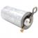 Baston extensibil automat autoaparare ideallstore®, training turf, metal, 145 cm, argintiu