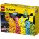 Lego classic distractie creativa cu neoane 11027