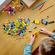 Lego classic distractie creativa cu neoane 11027