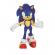 Sonic - figurina 6 cm, s11, modern sonic