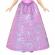 Disney princess mini papusa ariel 9cm