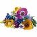 Lego icons buchet de flori de camp 10313