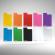 Gamegenic - separator carti, multicolor