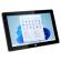 Tableta 10.1 inch edge windows 11 pro