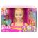 Barbie color reveal bust barbie deluxe beauty model