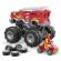 Hot wheels monster truck mega set constructie 5 alarm