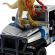 Jurassic world dino trackers set camioneta search and smash si dinozaur