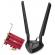 Tp-link adapt axe5400 pcie bt 5.2 ant