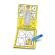 Carnet apa magica forme si culori - melissa and doug