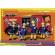 Puzzle echipa pompier sam 2x24 piese