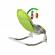 Balansoar cu vibratii ecotoys lion