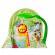 Balansoar cu vibratii ecotoys lion