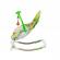 Balansoar cu vibratii ecotoys lion