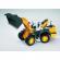 Incarcator articulat liebherr l574 bruder