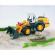 Incarcator articulat liebherr l574 bruder