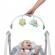 Leagan portabil swing 'n go portable swing hugs & hoots ingenuity