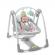 Leagan portabil swing 'n go portable swing hugs & hoots ingenuity