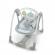 Leagan portabil swing 'n go portable swing hugs & hoots ingenuity